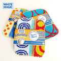WHITE MAGIC 鍋具專用 環保有機 彩色清潔布(隨機不挑款)