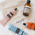 Aesop尊尚芳香護手霜(75ml/瓶)_1