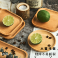 櫸木托盤