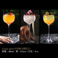 Coupe Martini 馬丁尼杯_1