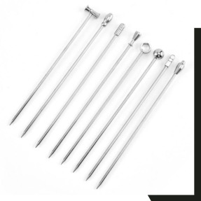 雞尾酒針 - Cocktail Pin