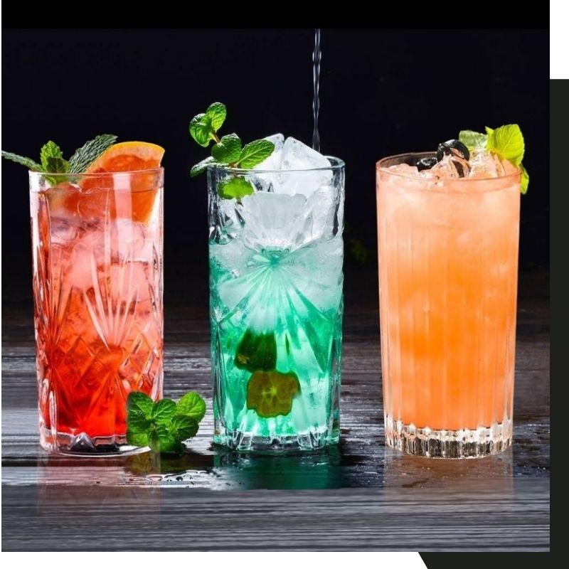 高球杯 Highball