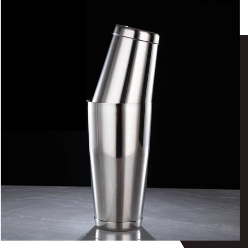 加厚波士頓雪克杯