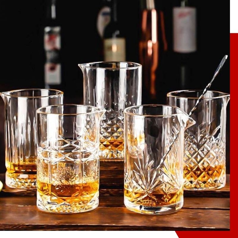 調酒攪拌杯Mixing Glass