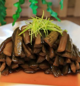 【0307】吳姐ㄟ蔭脆瓜(400g)