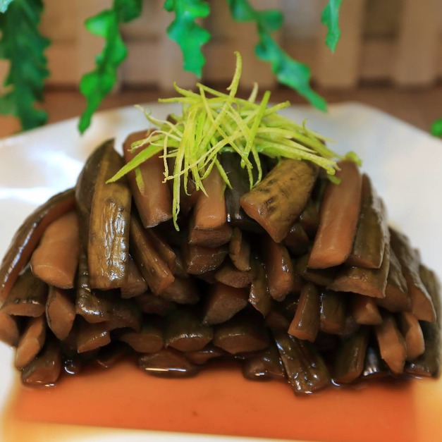 【0307】吳姐ㄟ蔭脆瓜(400g)