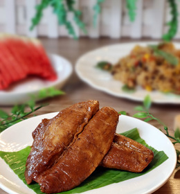 【0306】煙燻丫胸(每包一片)