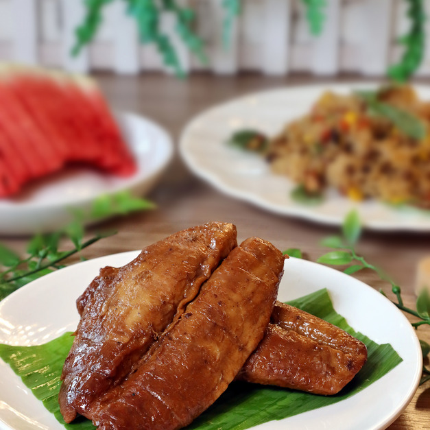 【0306】煙燻丫胸(每包一片)