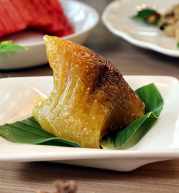 【0404】紅豆鹼粽(10個/包)