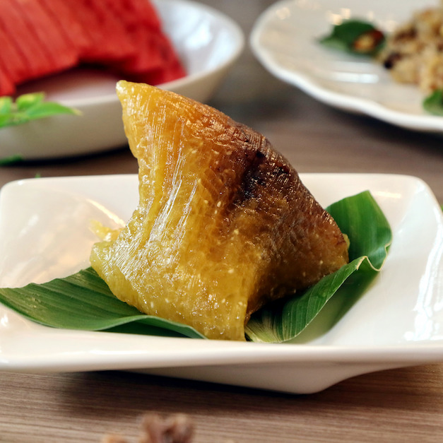 【0404】紅豆鹼粽(10個/包)