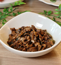 【0302】招牌百搭條瓜素燥(150g)