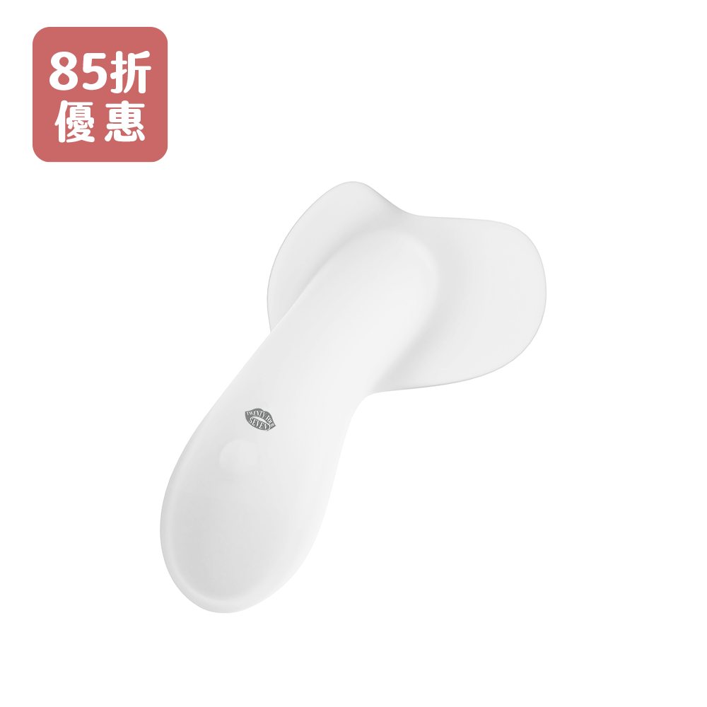 魚慾Want｜全世界唯一雙層液態矽膠打造