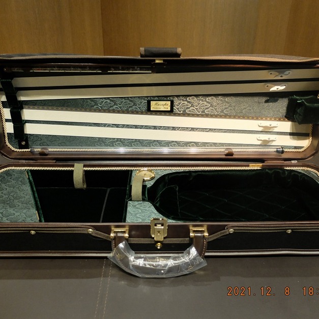 Musafia- Ultralight/ U3012 小提琴盒