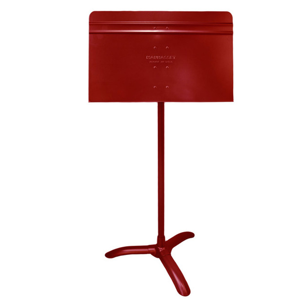 Manhasset  酒紅色/ Burgundy