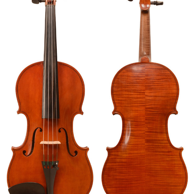 Caesar Castelli 1911