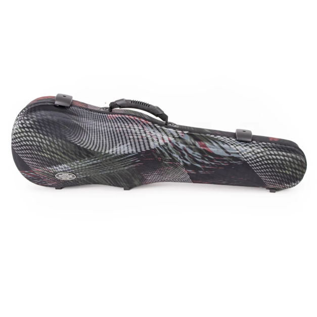 Jakob Winter 琴型 Vibe (4/4)