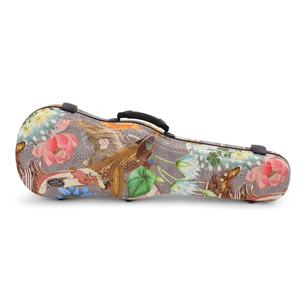 中提琴 Jakob Winter 琴型 Osaka