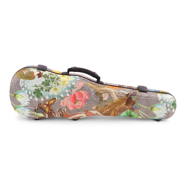 Jakob Winter 琴型 Osaka (4/4)