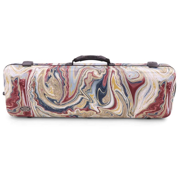 Jakob Winter 方形 Marble (4/4)