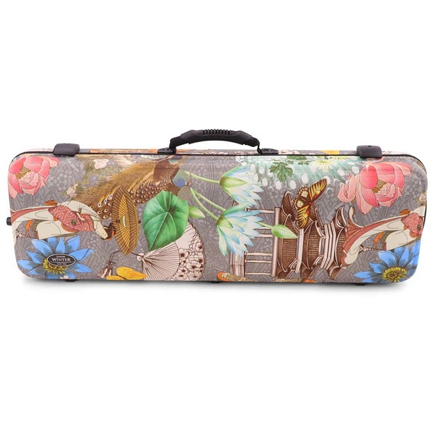 Jakob Winter 方形 Osaka (4/4)