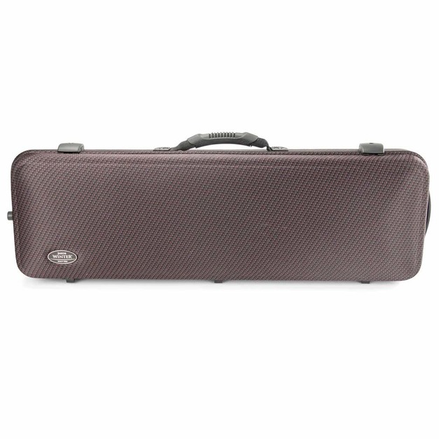 Jakob Winter 方形 Carbon Red (4/4)