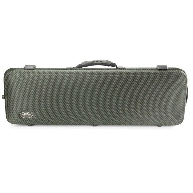 Jakob Winter 方形 Carbon Green (4/4)