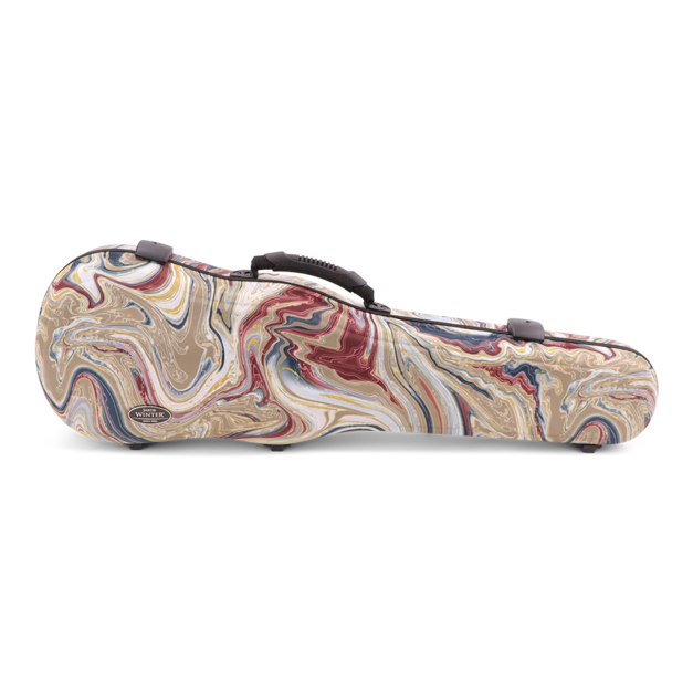 Jakob Winter 琴型 marble (4/4)