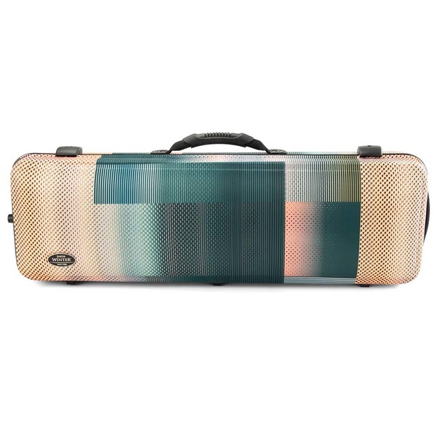 Jakob Winter 方形 Pop (4/4)