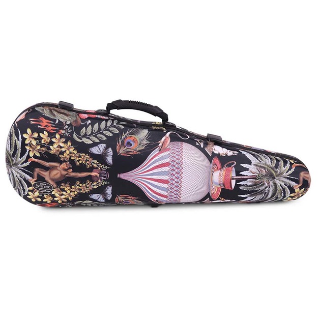 Jakob Winter 三角型 Alice (4/4)