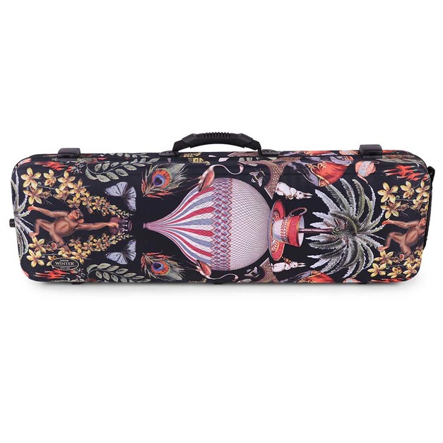 Jakob Winter 方形 Alice (4/4)