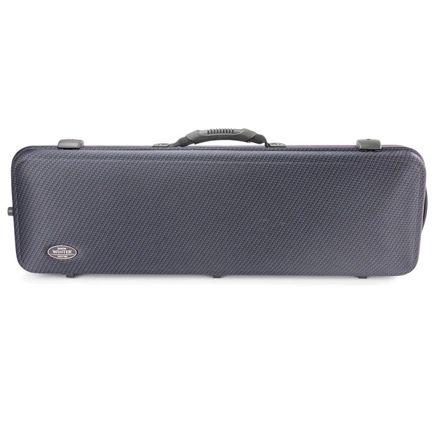 Jakob Winter 方形 Carbon Blue (4/4)