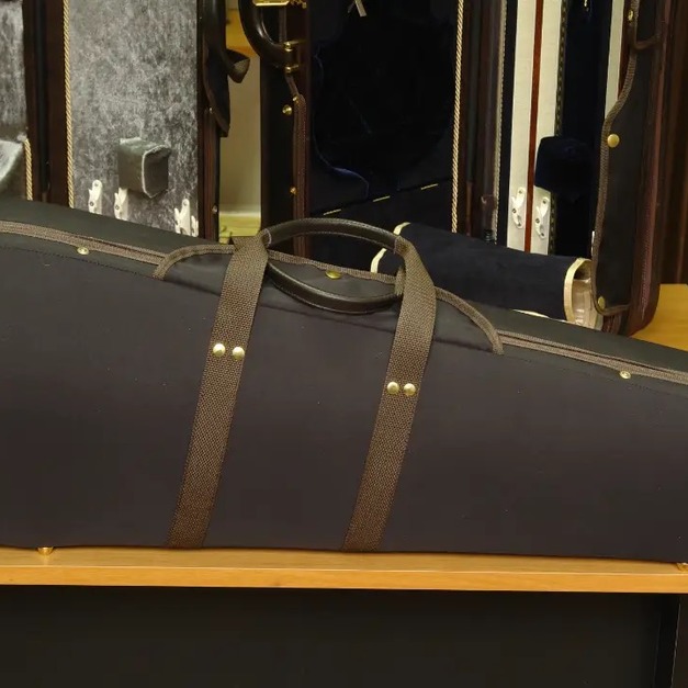 Musafia- Lievissima 輕量型小提琴盒(無譜袋)