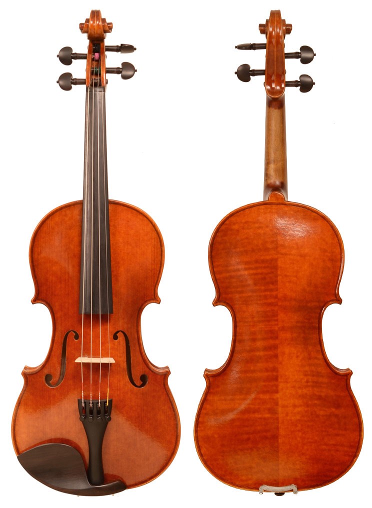 Cloud Nine 小提琴 4/4 Violin