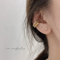 韓 小鑽耳骨夾（單隻販售）
