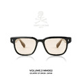 mastermind JAPAN｜VOLUME.3 MMJ002 (LIGHT BROWN)