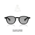 mastermind JAPAN｜VOLUME.3 MMJ005 (LIGHT GREY)