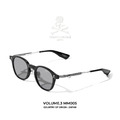 mastermind JAPAN｜VOLUME.3 MMJ005 (LIGHT GREY)_1