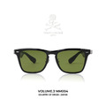 mastermind JAPAN｜VOLUME.3 MMJ004 (OLIVE)