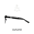 mastermind JAPAN｜VOLUME.3 MMJ003 (SHADOW GREY)_2