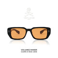 mastermind JAPAN｜VOLUME.3 MMJ001 (ORANGE)