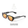 mastermind JAPAN｜VOLUME.3 MMJ001 (ORANGE)_1