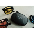 ROAV｜摺疊墨鏡 CHARLIZE SS009.13.41（黑框漸層灰片）_2