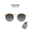 ROAV｜摺疊墨鏡 RIVIERA 8103.14.41（金框漸層灰片）