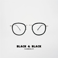 Black & Black｜CLASSICAL-C1