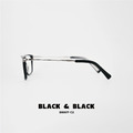 Black & Black｜B8807-C2_2