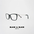 Black & Black｜B8807-C2_1