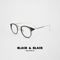 Black & Black｜COLLAGE-C1_1