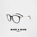 Black & Black｜B8806-C1_1