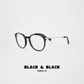 Black & Black｜B8806-C2_2