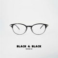 Black & Black｜KC048-C3